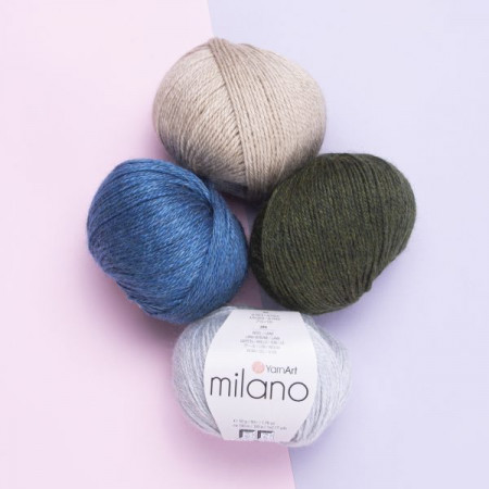 Milano-Милано