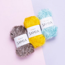 Samba - Самба