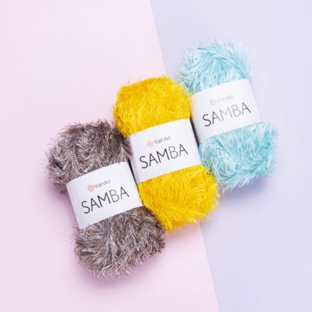 Samba - Самба