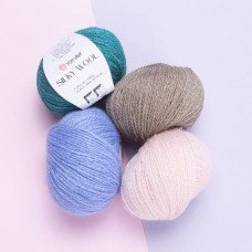 Silky Wool - Силки Вул