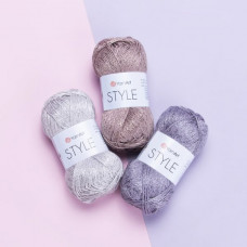 Style - Стайл